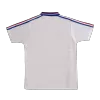 Men's Retro 1994 France Away Soccer Jersey Shirt - Pro Jersey Shop