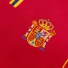 Men's Retro 2000 Spain Home Soccer Jersey Shirt - Pro Jersey Shop