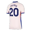 Men's Authentic PALMER #20 Chelsea Away Soccer Jersey Shirt 2024/25 - Player Version - Pro Jersey Shop