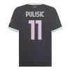 Men's PULISIC #11 AC Milan Third Away Soccer Jersey Shirt 2024/25 - Fan Version - Pro Jersey Shop