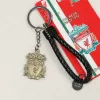 Liverpool Logo Soccer Key Chain - Pro Jersey Shop