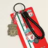 Liverpool Logo Soccer Key Chain - Pro Jersey Shop