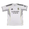 Men's Real Madrid Home Soccer Jersey Shirt 2025/26 - Fan Version (Concept) - Pro Jersey Shop