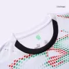 Men's Portugal Away Soccer Jersey Shirt 2025 - Fan Version - Pro Jersey Shop