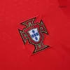 Men's Portugal Home Soccer Jersey Shirt 2025 - Fan Version - Pro Jersey Shop