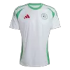 Men's Algeria Home Soccer Jersey Shirt 2024 - Fan Version - Pro Jersey Shop