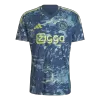 Men's Ajax Away Soccer Jersey Shirt 2024/25 - Fan Version - Pro Jersey Shop