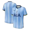 Men's Tottenham Hotspur Away Soccer Jersey Shirt 2024/25 - Fan Version - Pro Jersey Shop