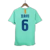 Men's Retro 2010/11 XAVI #6 Barcelona Away Soccer Jersey Shirt - Pro Jersey Shop