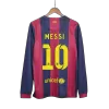 Men's Retro 2014/15 MESSI #10 Barcelona Home Soccer Jersey Shirt - Pro Jersey Shop