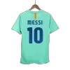 Men's Retro 2010/11 MESSI #10 Barcelona Away Soccer Jersey Shirt - Pro Jersey Shop