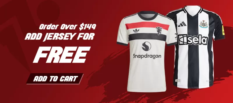 DAILY PROMOTIONS - Pro Jersey Shop