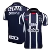 Men's Authentic Monterrey Home Soccer Jersey Shirt 2024/25 - Player Version - Pro Jersey Shop