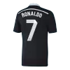 Men's Retro 2014/15 RONALDO #7 Real Madrid Third Away Soccer Jersey Shirt - Pro Jersey Shop