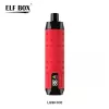 ELF BOX EB3 16K Puffs Disposable Vape - Pro Jersey Shop