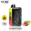 ELF BOX EB2 25K Puffs Disposable Vape - Pro Jersey Shop