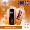 Bang B10 25K Puffs Disposable Vape - Pro Jersey Shop