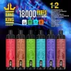 Bang B15 18K Puffs Disposable Vape - Pro Jersey Shop