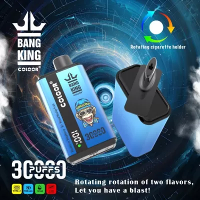 Bang B2 30K Puffs Disposable Vape - Pro Jersey Shop