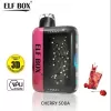 ELF BOX EB2 25K Puffs Disposable Vape - Pro Jersey Shop