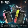 ELF BOX EB2 25K Puffs Disposable Vape - Pro Jersey Shop