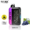 ELF BOX EB2 25K Puffs Disposable Vape - Pro Jersey Shop