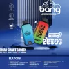 Bang B4 20K Puffs Disposable Vape - Pro Jersey Shop