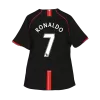 Men's Retro 2007/08 RONALDO #7 Manchester United Away Soccer Jersey Shirt - Pro Jersey Shop