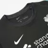 Premium Quality Kids Liverpool Away Soccer Jersey Kit (Jersey+Shorts) 2024/25 - Pro Jersey Shop