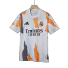 Men's Real Madrid 3 in 1 Pre-Match Training Soccer Jersey Shirt 2024/25 - Fan Version - Pro Jersey Shop