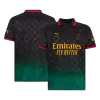 Men's AC Milan Fourth Away Soccer Jersey Shirt 2024/25 - Fan Version - Pro Jersey Shop