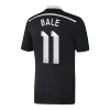 Men's Retro 2014/15 BALE #11 Real Madrid Third Away Soccer Jersey Shirt - Pro Jersey Shop