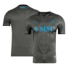 Men's Authentic Napoli Third Away Soccer Jersey Shirt 2024/25 - Player Version - Pro Jersey Shop