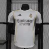 Men's Authentic Real Madrid Home Soccer Jersey Shirt 2025/26 - Player Version - Pro Jersey Shop