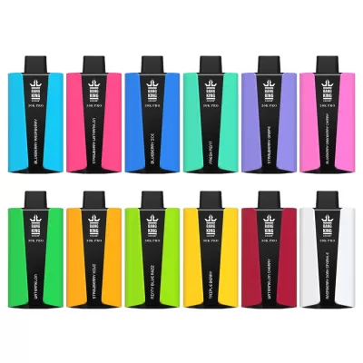 Bang King B29 30K Puffs Disposable Vape - Pro Jersey Shop