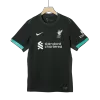 Premium Quality Men's Liverpool Away Soccer Jersey Whole Kit (Jersey+Shorts+Socks) 2024/25 - Pro Jersey Shop