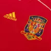 Men's Retro 2008 Spain Home Soccer Jersey Shirt - Pro Jersey Shop