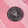 Men's Inter Miami CF Home Soccer Jersey Shirt 2025 - Fan Version - Pro Jersey Shop