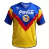 Men's Retro 1993/94 Club America Aguilas Home Soccer Jersey Shirt - Pro Jersey Shop